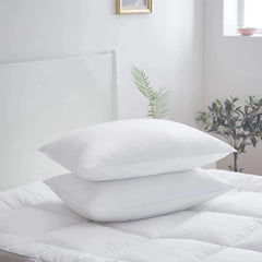 Soft Body Pillow for Comfort