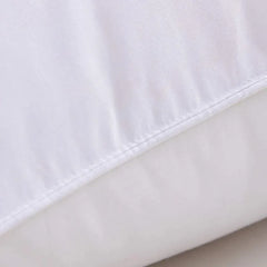 Soft Body Pillow for Comfort