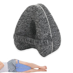 Orthopedic Memory Foam Leg Pillow