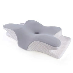 Memory Foam Butterfly Cervical Pillow